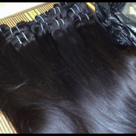Raw Cambodian Hair main image 6